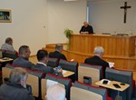 ​Održan susret svećenika Varaždinske biskupije o župnoj katehezi